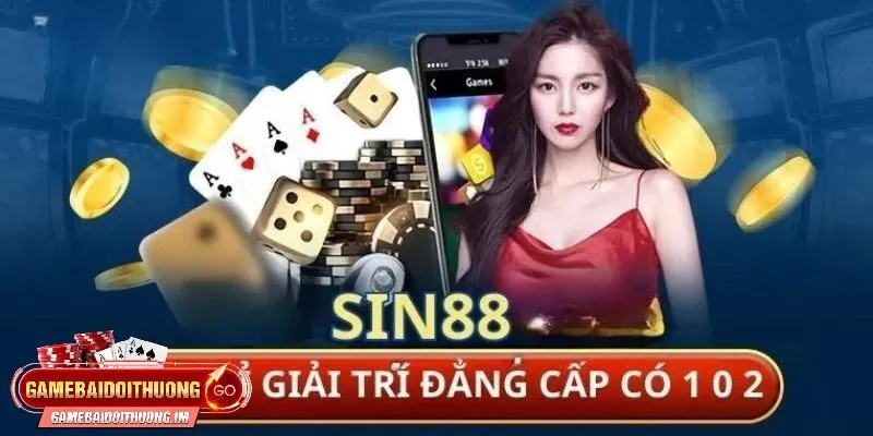 Giới thiệu tổng quan về SIN88