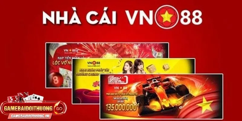 Giới thiệu tổng quan về VN88
