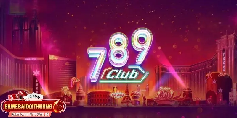 gioi thieu ve 789club Giới thiệu về 789Club