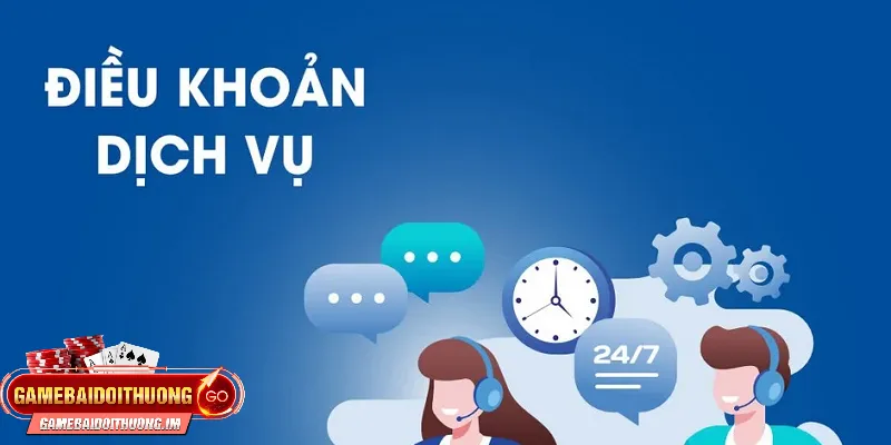Giới thiệu về Điều khoản dịch vụ