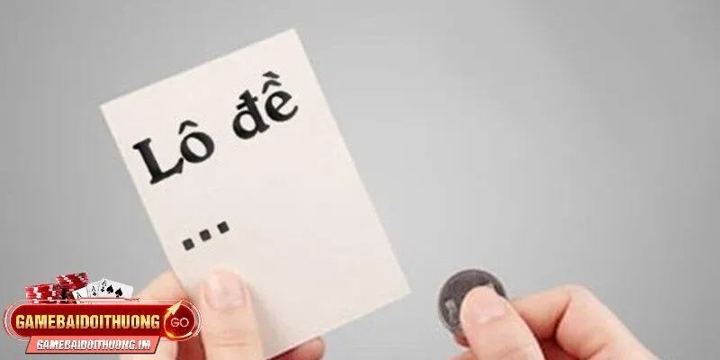 hay choi lo de mot cach co trach nhiem Hãy chơi lô đề một cách có trách nhiệm