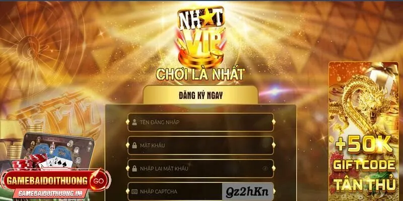 huong dan dang ky va dang nhap nhatvip Hướng dẫn đăng ký và đăng nhập Nhatvip