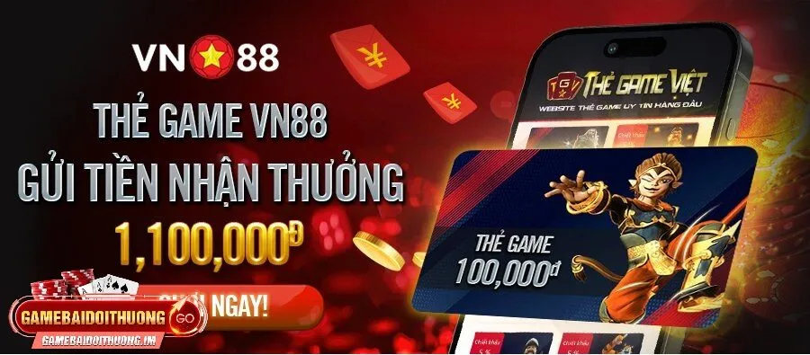 Khuyến mãi và ưu đãi khi đăng nhập VN88 thành công