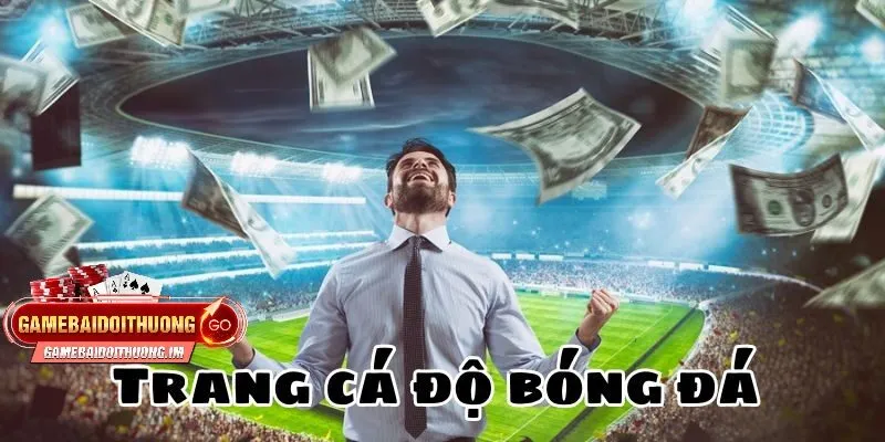 Tiêu chí đánh giá trang cá độ bóng đá uy tín