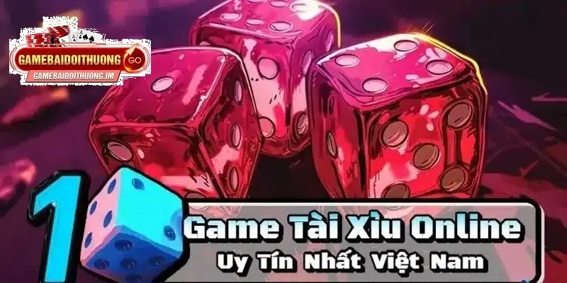 Tổng quan về Game Tài Xỉu uy tín