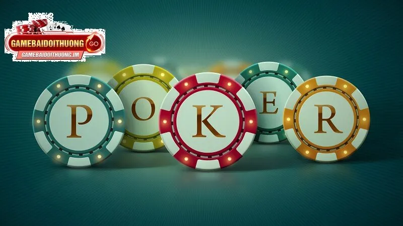 Tổng quan về Poker