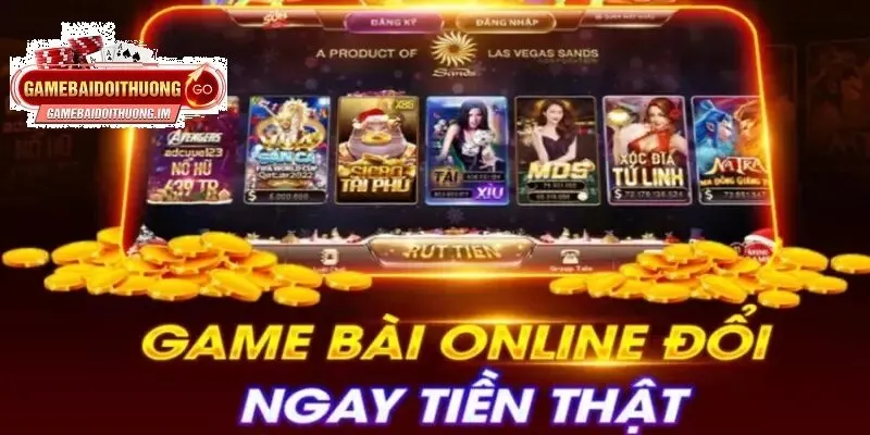 uu dai hap dan cua danh bai doi thuong Ưu đãi hấp dẫn của Đánh Bài Đổi Thưởng