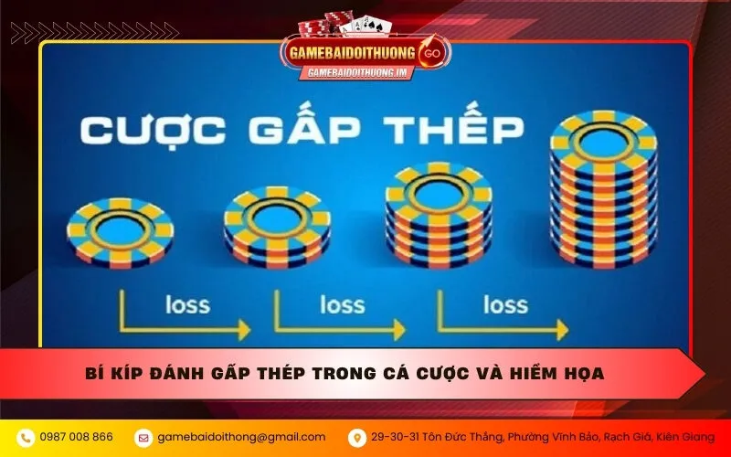 Đánh gấp thép