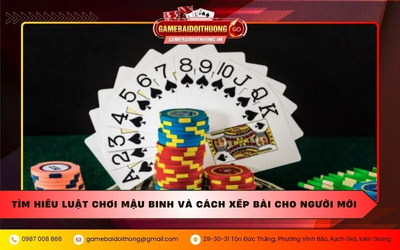 Luật chơi mậu binh