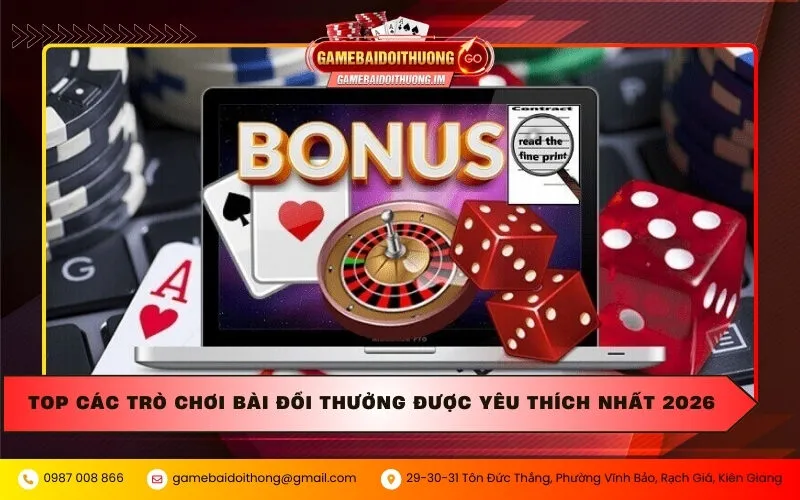 top game bai doi thuong khong can von dang choi nhat Top game bài đổi thưởng không cần vốn đáng chơi nhất